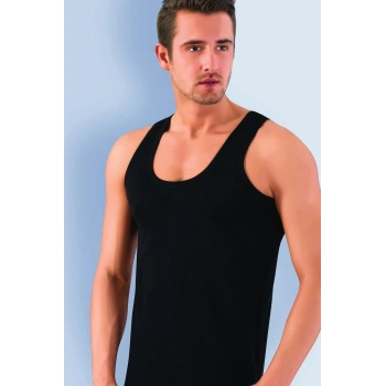 MİRAY- Erkek Likralı Atlet