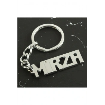 Mirza İsimli Anahtarlık