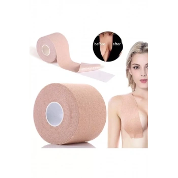 Miss Feliz Göğüs Ucu Kapatıcı, Dikleştirici Ve Şekillendirici Bant
