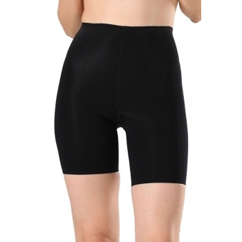 Miss Fit 14001 Lazer Kesim Paçalı Korse