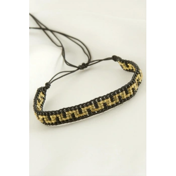 Miyuki Etnik Bileklik