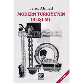 Modern Türkiyenin Oluşumu