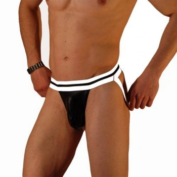 MODLİVE Don Moris DM030961  Jockstrap Fantezi İç Giyim