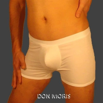 MARSİLYAN- Don Moris DM030965 Büyük Gösterimli Külot