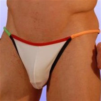 MARSİLYAN- Don Moris DM030970 Slip Çamaşır