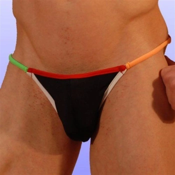 MARSİLYAN- Don Moris DM030971 Slip Çamaşır