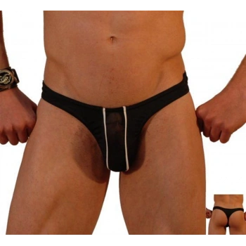 MARSİLYAN- Don Moris DM041206  Erkek String Külodu