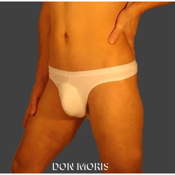 MARSİLYAN- Don Moris DM060966 Büyük Gösterimli Külot