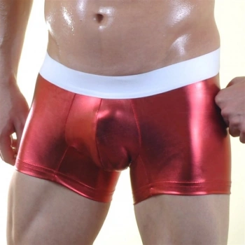 MODLİVE Don Moris DM071010 Erkek Boxer Çamaşır