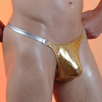 MARSİLYAN- Don Moris DM071011 Erkek String Külodu