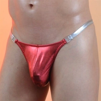 MARSİLYAN- Don Moris DM071016 Erkek String Külodu