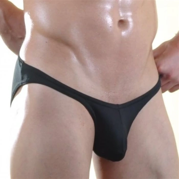 MARSİLYAN- Don Moris DM071017 Slip Çamaşır