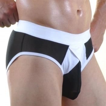 MODLİVE Don Moris DM071020 Slip Çamaşır