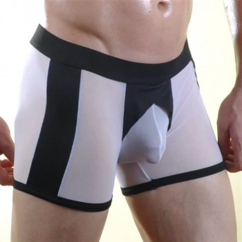 MODLİVE Don Moris DM071028 Erkek Boxer Çamaşır