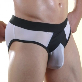 MODLİVE Don Moris DM071030 Slip Çamaşır