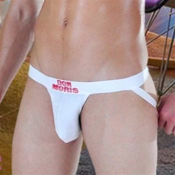 MARSİLYAN- Don Moris DM110426  Jockstrap Fantezi İç Giyim
