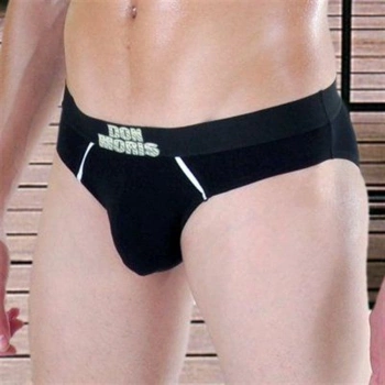 MODLİVE Don Moris DM110428  Slip Çamaşır