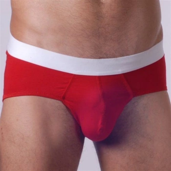 MARSİLYAN- Don Moris DM140502  Slip Çamaşır