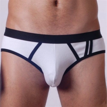 MARSİLYAN- Don Moris DM140506  Slip Çamaşır