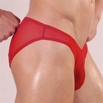 MODLİVE Don Moris DM140521 Slip Çamaşır