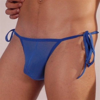 MARSİLYAN- Don Moris DM140522 Fantazi Erkek Çamaşır