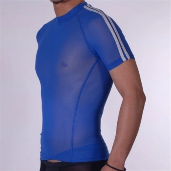 MARSİLYAN- Don Moris DM140533 Erkek Atlet Çamaşır