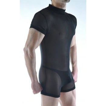 MODLİVE Don Moris DM220365 Fantazi Şort Body