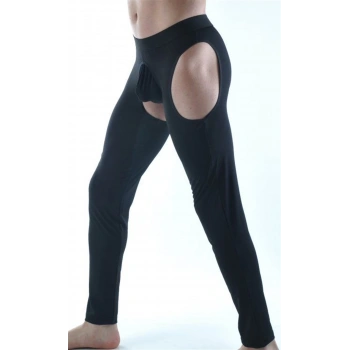 MARSİLYAN- Don Moris DM220368 Mikro Ağ Kısmı AçıkTayt