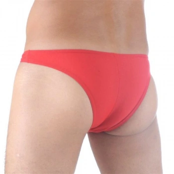 MODLİVE Don Moris DM291105 Brazillian Slip