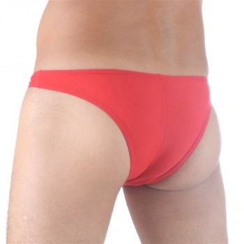 MARSİLYAN- Don Moris DM291105 Brazillian Slip