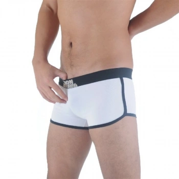 MODLİVE Don Moris DM291124 Miko Round Boxer