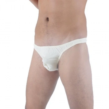 MARSİLYAN- Don Moris DM291157 Erkek Tanga Külot