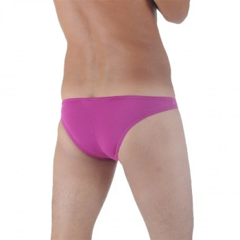 MODLİVE Don Moris DM291162 Mikro Brazillian Slip