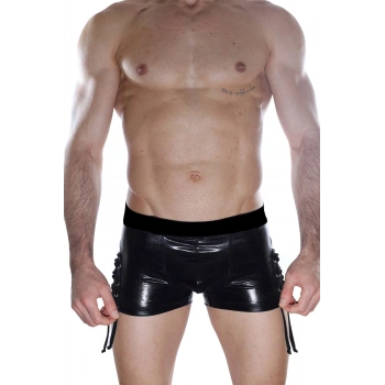 MODLİVE Erkek Fantezi Boxer