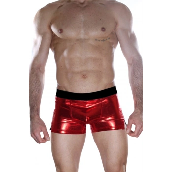 MODLİVE Erkek Fantezi Boxer