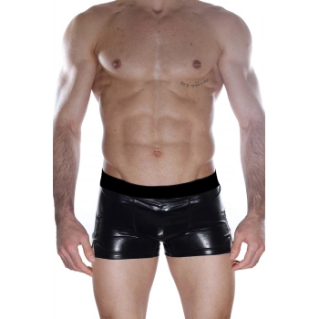 MODLİVE Erkek Fantezi Boxer