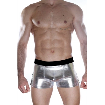 MODLİVE Erkek Fantezi Boxer