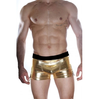 MODLİVE Erkek Fantezi Boxer