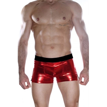 MARSİLYAN- Erkek Fantezi Boxer