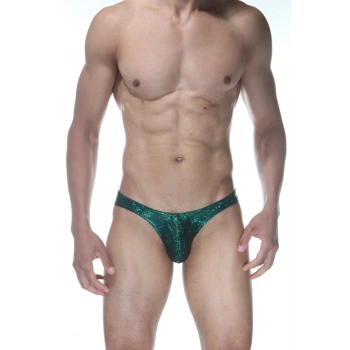 MODLİVE Erkek Fantezi Slip