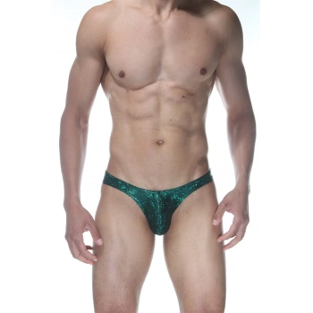 MARSİLYAN- Erkek Fantezi Slip