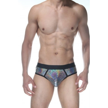 MODLİVE Erkek Jockstrap Çamaşır