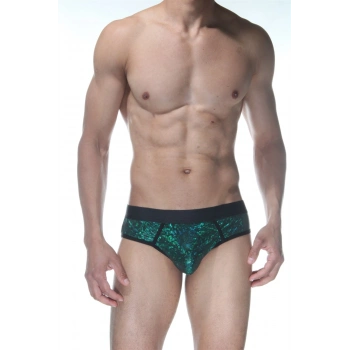 MARSİLYAN- Erkek Jockstrap Seksi İç Giyim