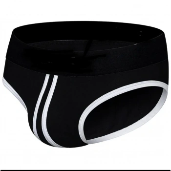 MARSİLYAN- Erkek Şeritli Slip