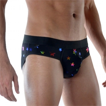 MODLİVE Erkek Slip Külot