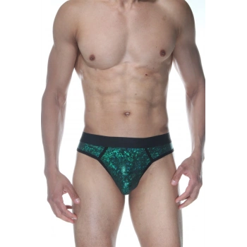 MARSİLYAN- Erkek Tangası