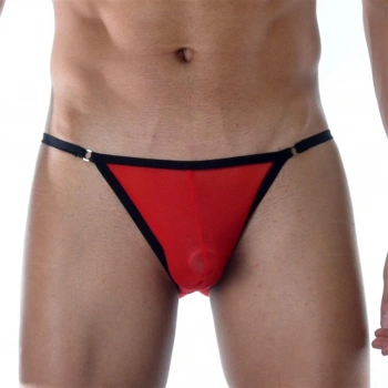 MARSİLYAN- Fantazi Erkek Slip