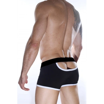 MARSİLYAN- Fantazi Şort Jockstrap