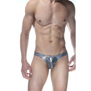 MARSİLYAN- Fantezi Slip Çamaşır