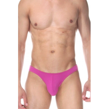MARSİLYAN- Fuşya Erkek Slip